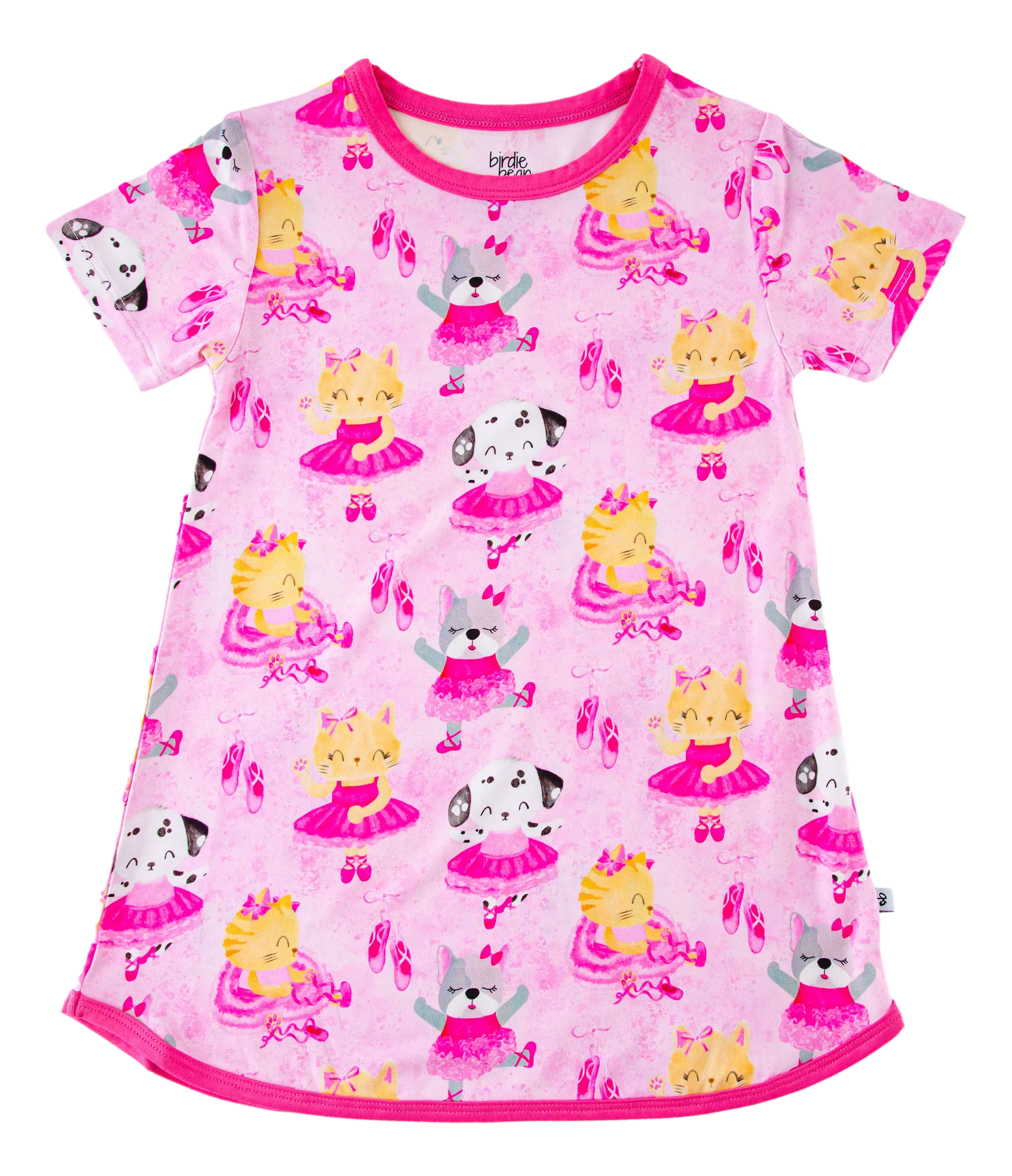 Cassie Birdie Gown- Final Sale