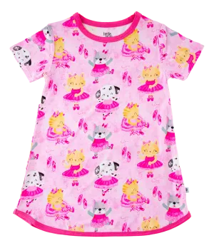 Cassie Birdie Gown- Final Sale