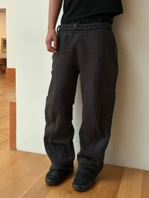Casual Drawstring Sweatpants
