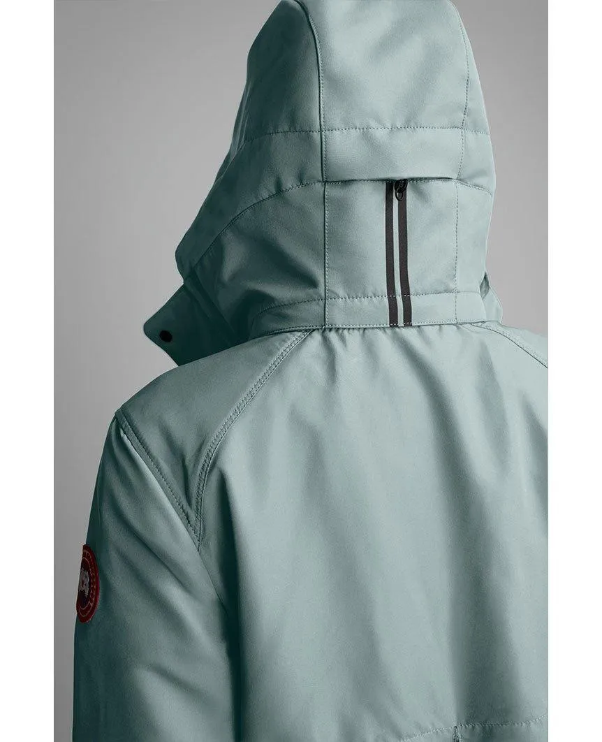 Cavalry Trench Fog Women's