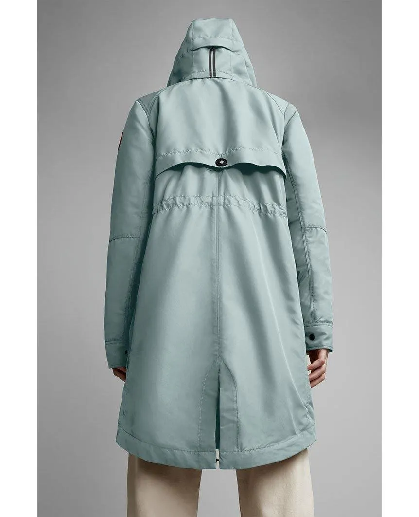 Cavalry Trench Fog Women's