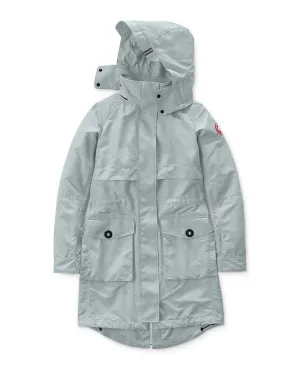Cavalry Trench Fog Women's