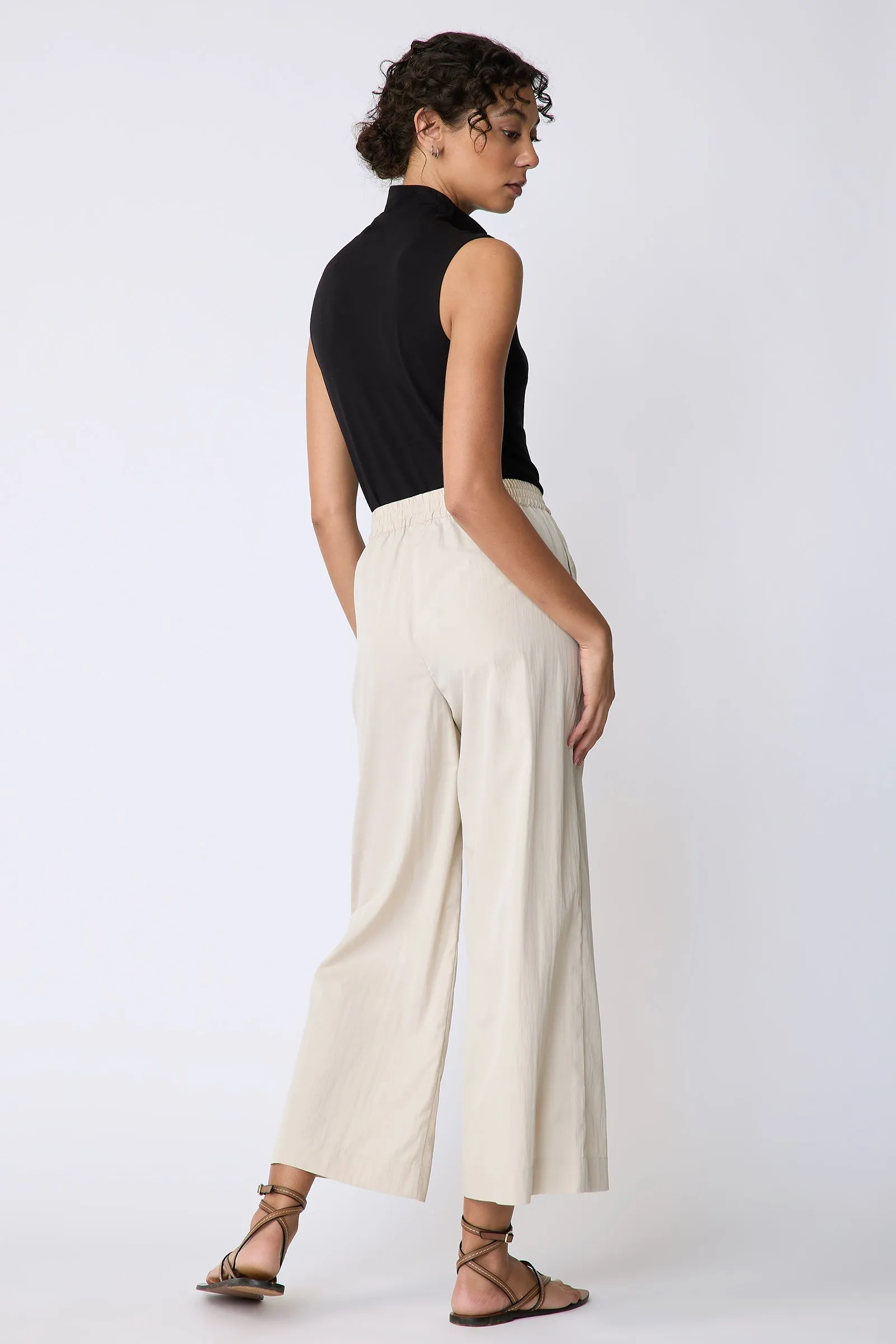Celeste Pant - Khaki