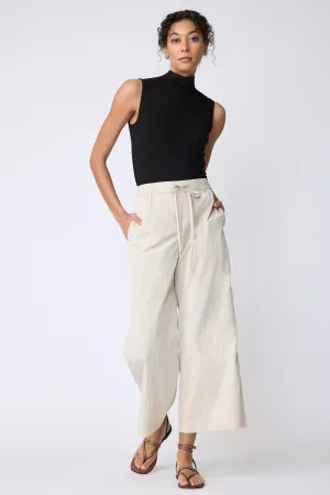 Celeste Pant - Khaki