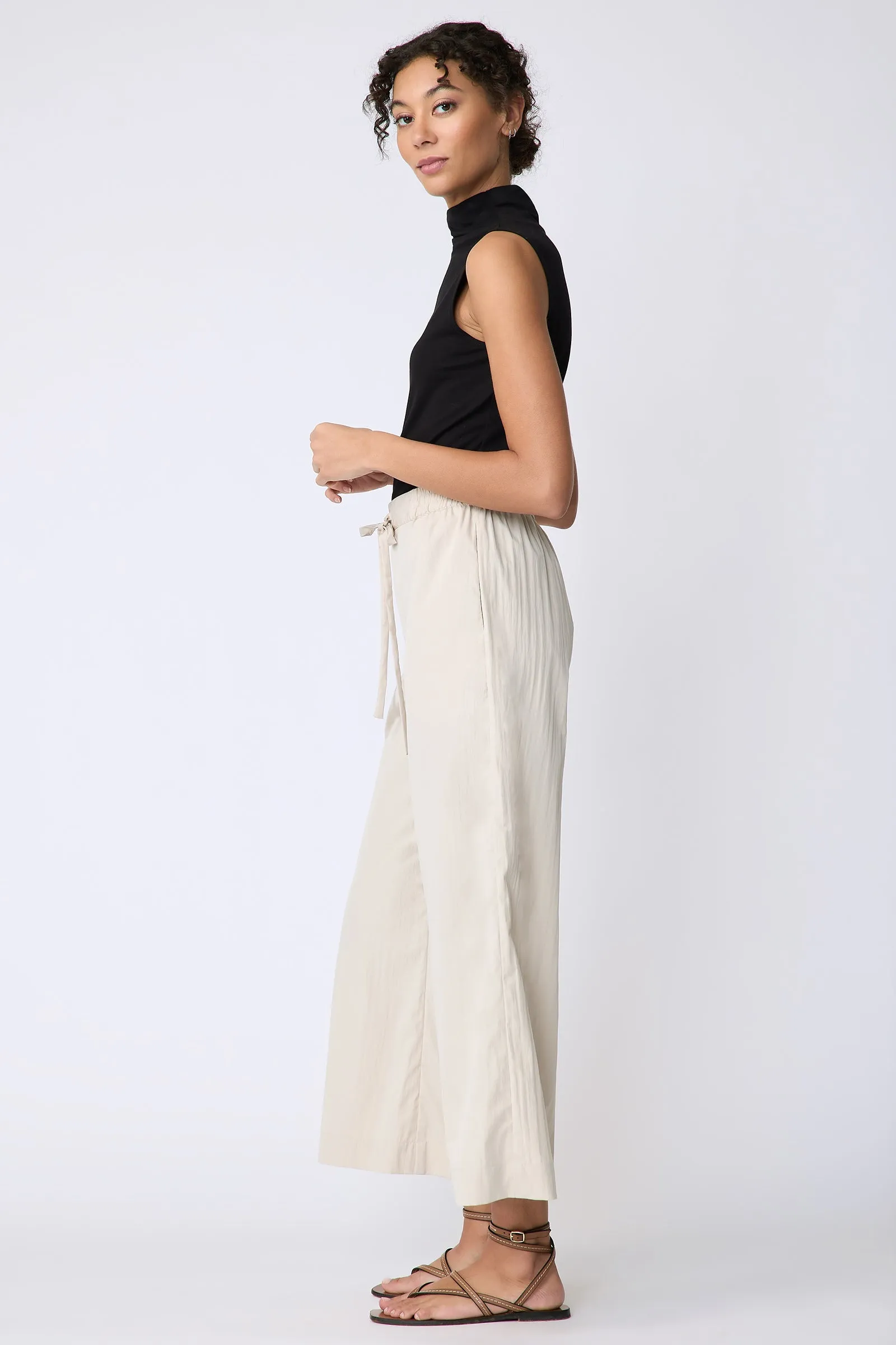 Celeste Pant - Khaki