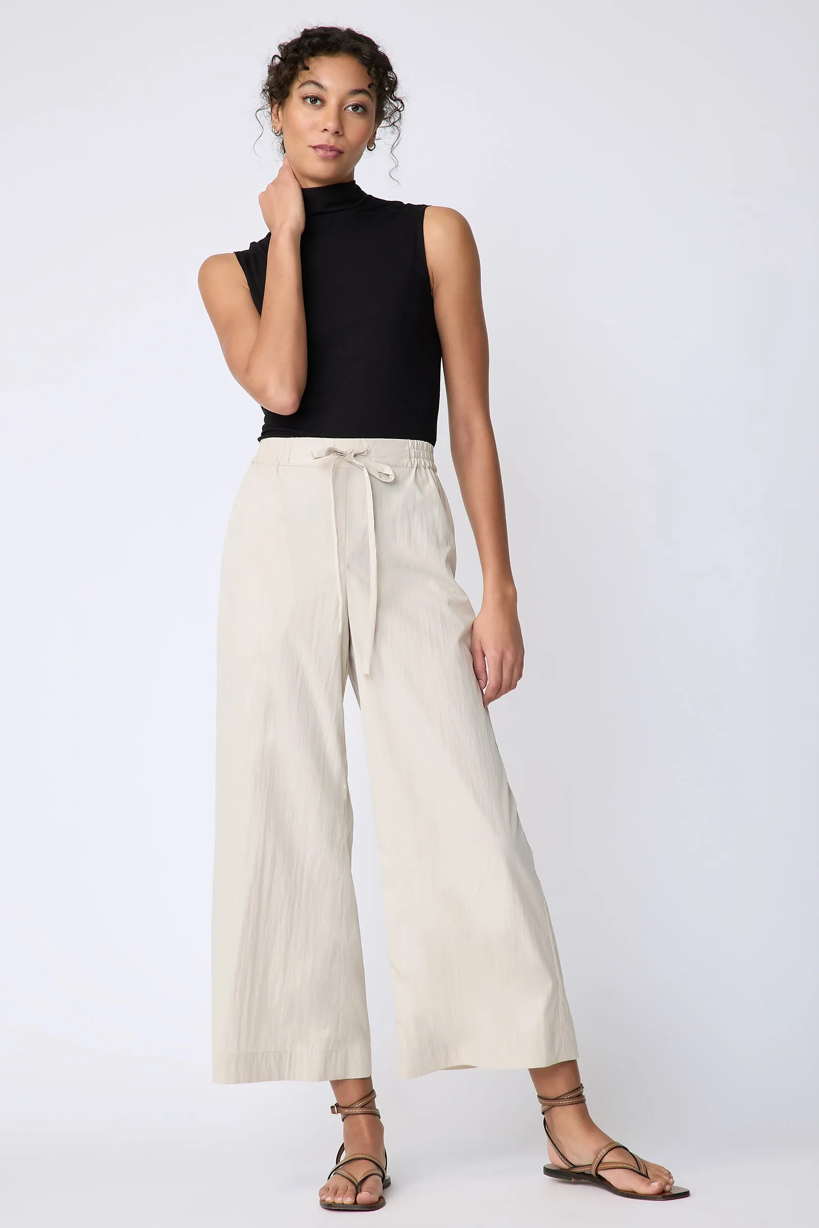 Celeste Pant - Khaki