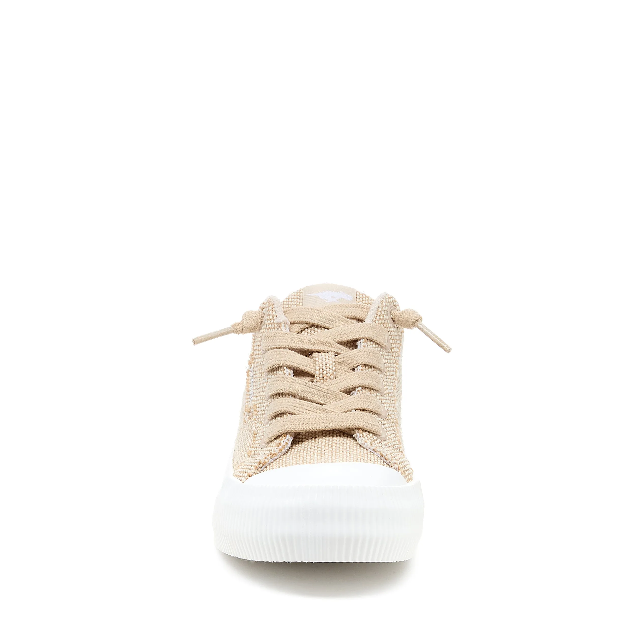 Cheery  Natural Jute Mule Sneaker