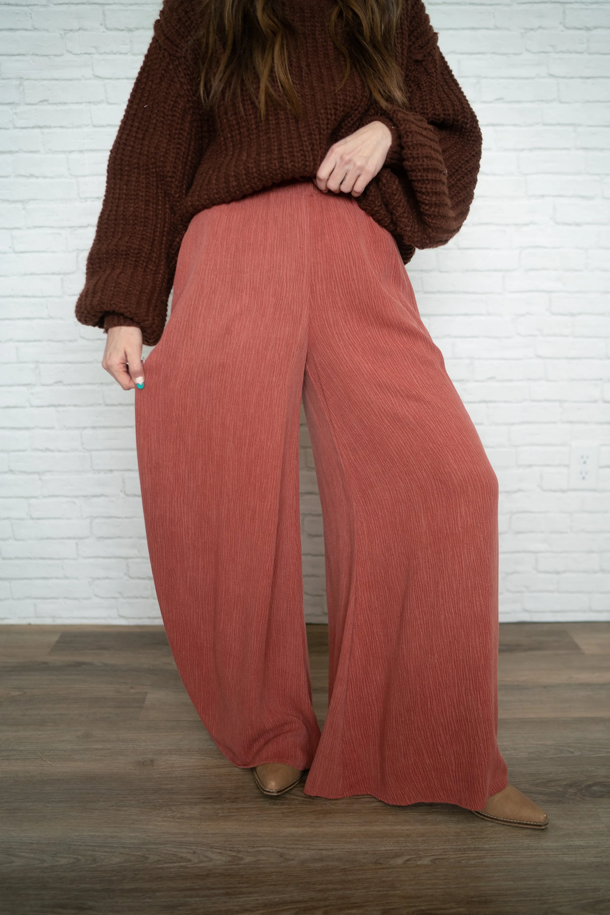 Chester Pants