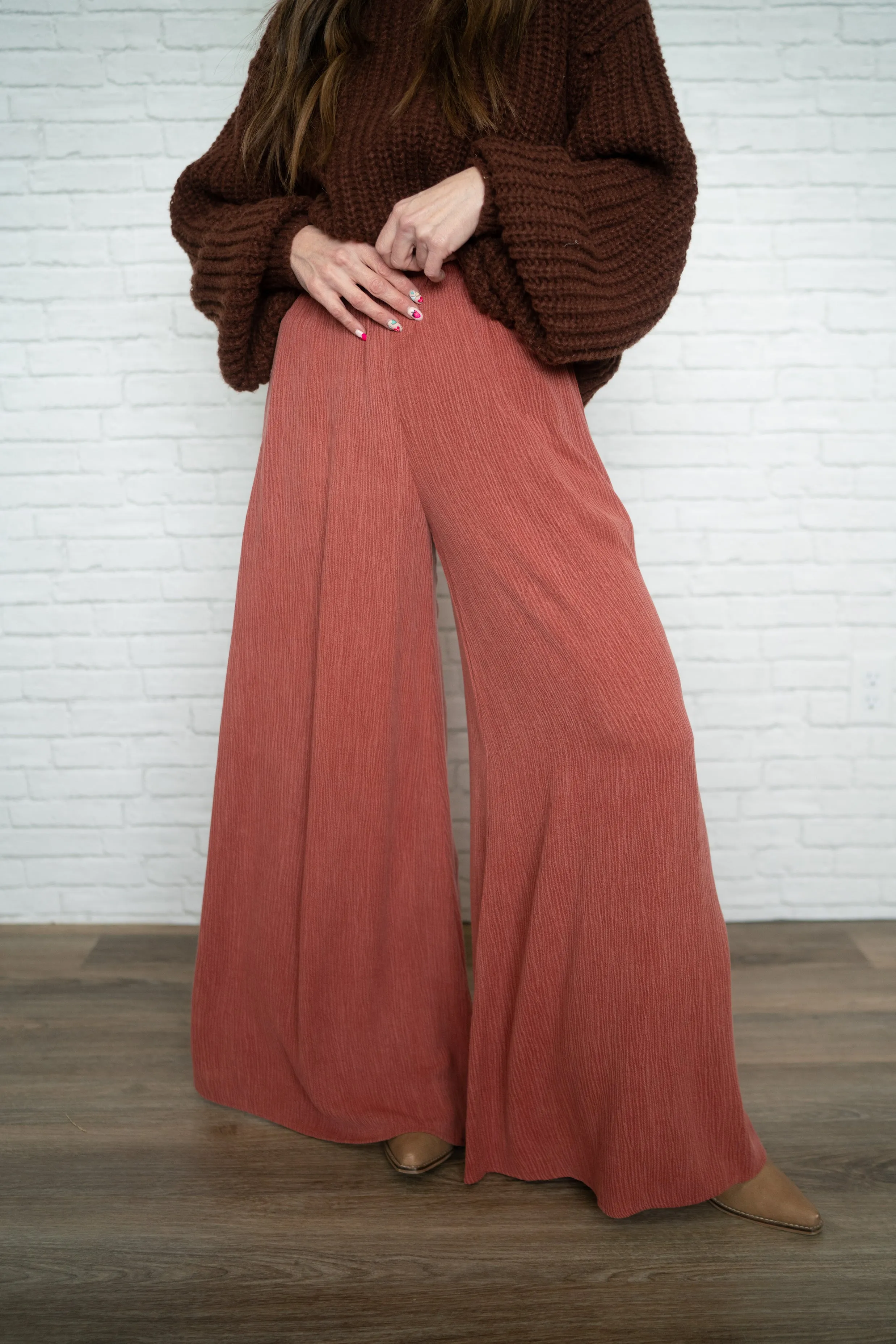 Chester Pants