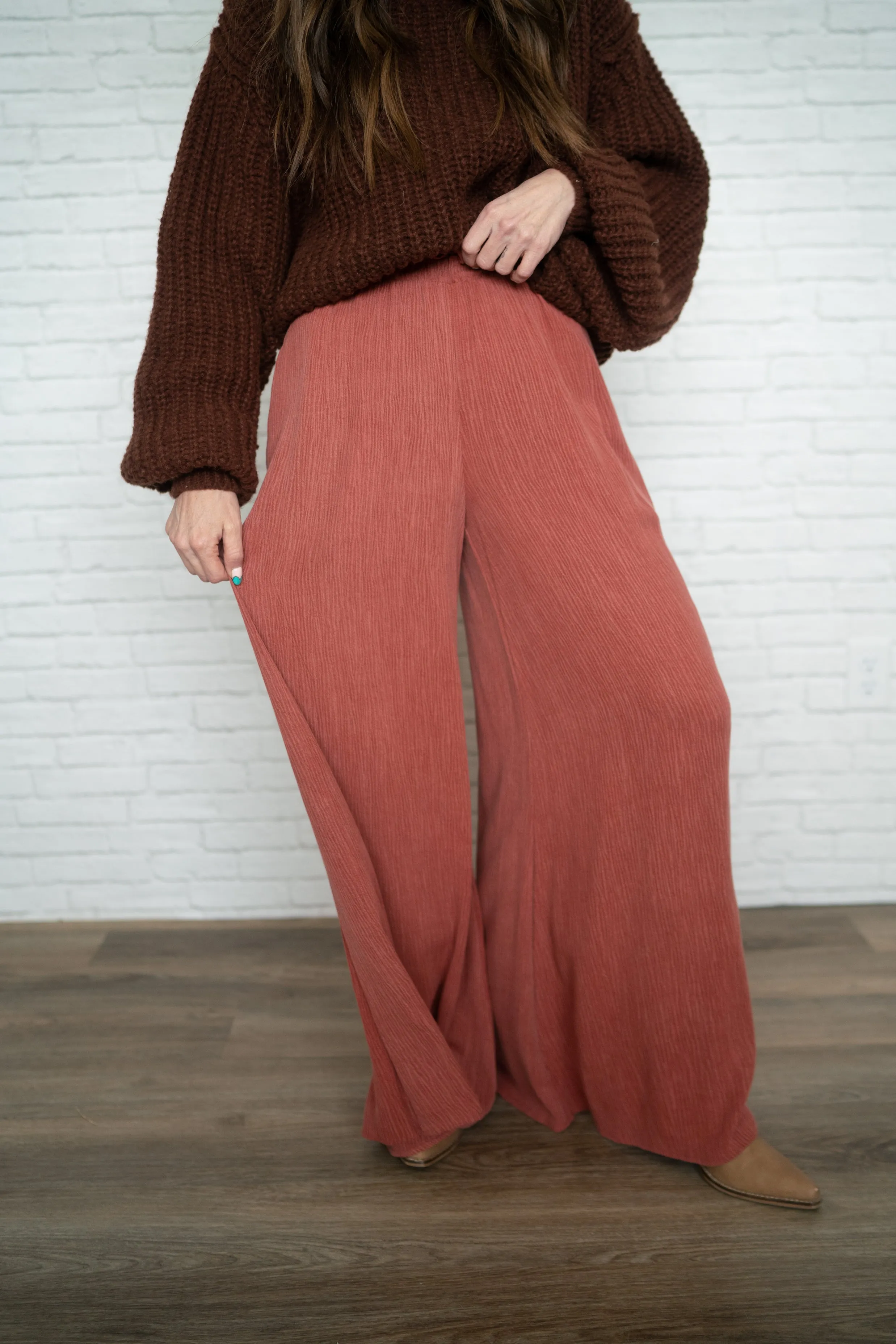 Chester Pants