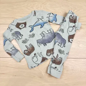 Child Of Mine PAJAMAS