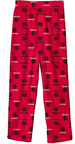 CHILD PYJAMA PANTS TORONTO RAPTORS