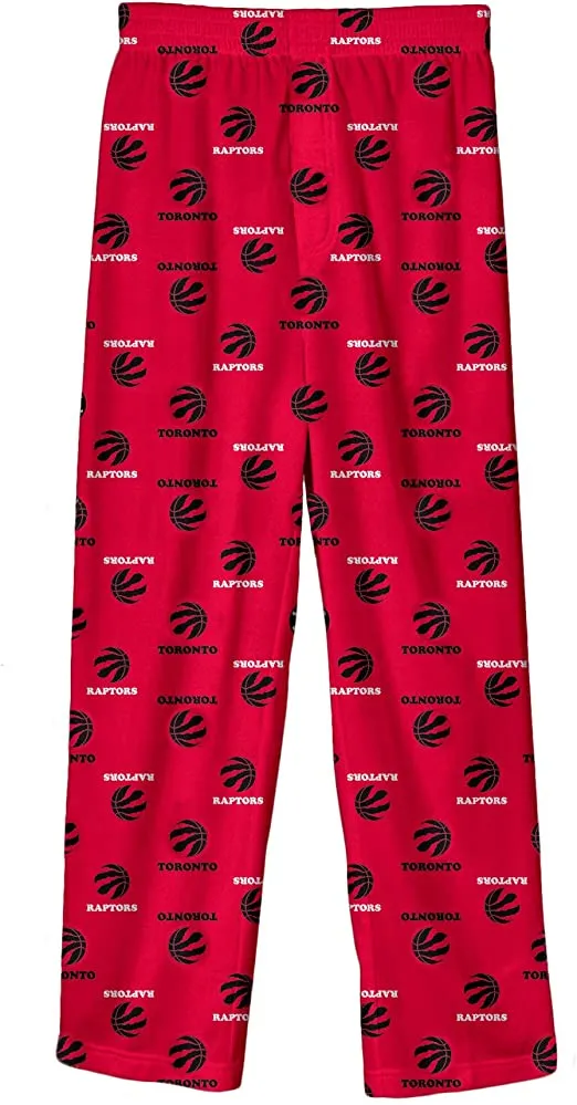CHILD PYJAMA PANTS TORONTO RAPTORS
