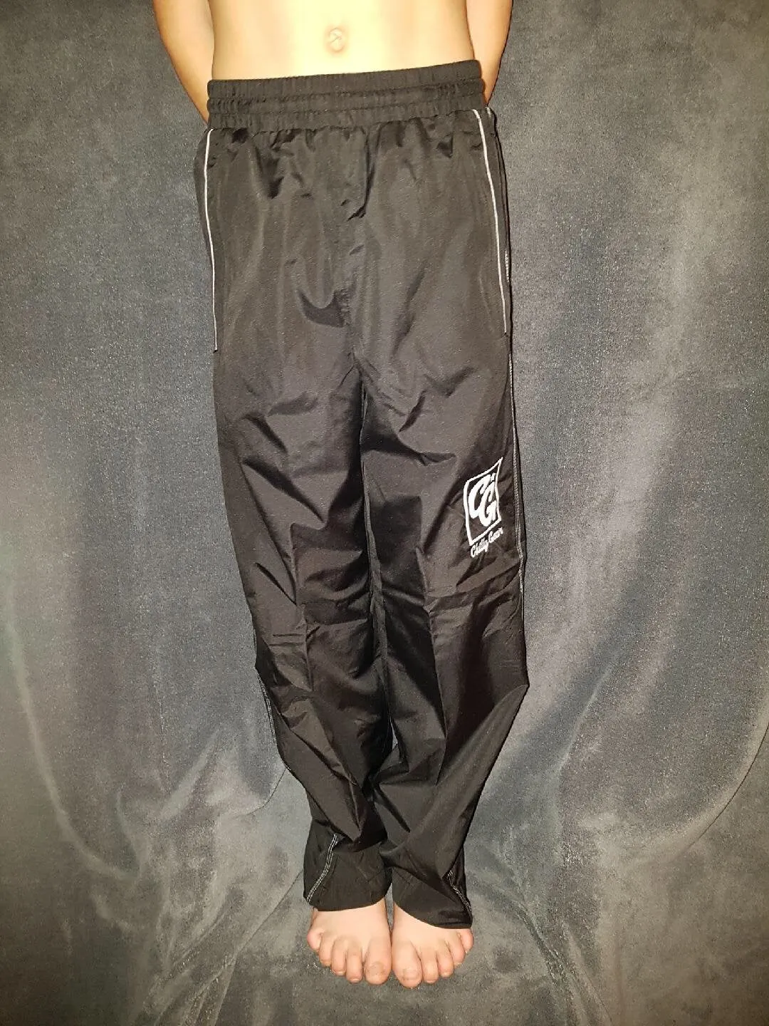 Chilly Gear Splash Pants