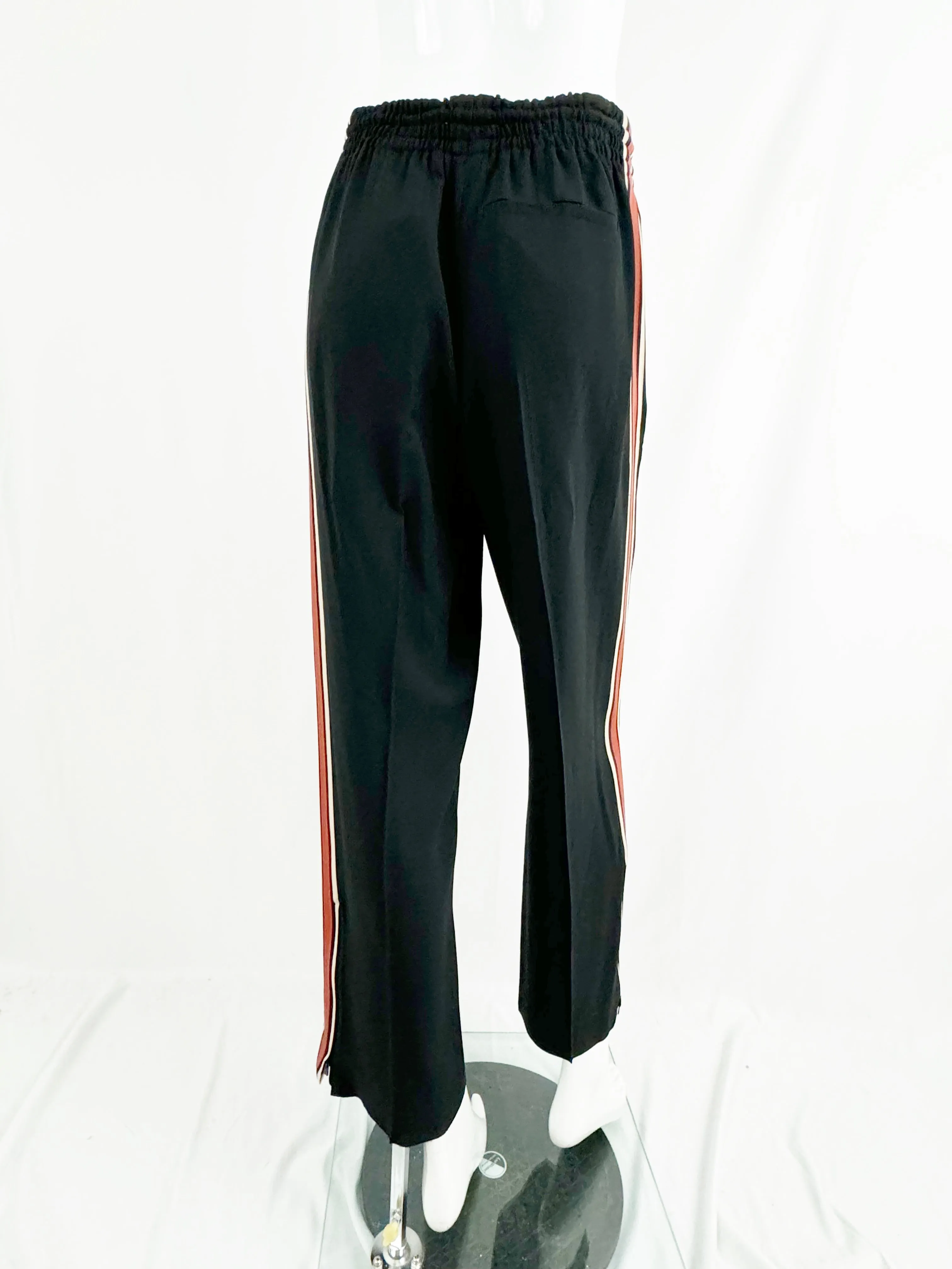 Chloe Drawstring Pants Size M