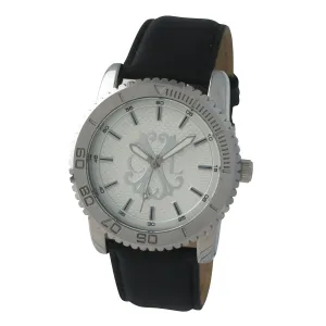 Christian Lacroix LMN581 - Christian Lacroix Watch Corner Chrome