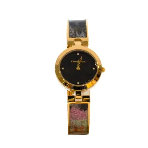 Christian Lacroix Watch Bagatelle Collection