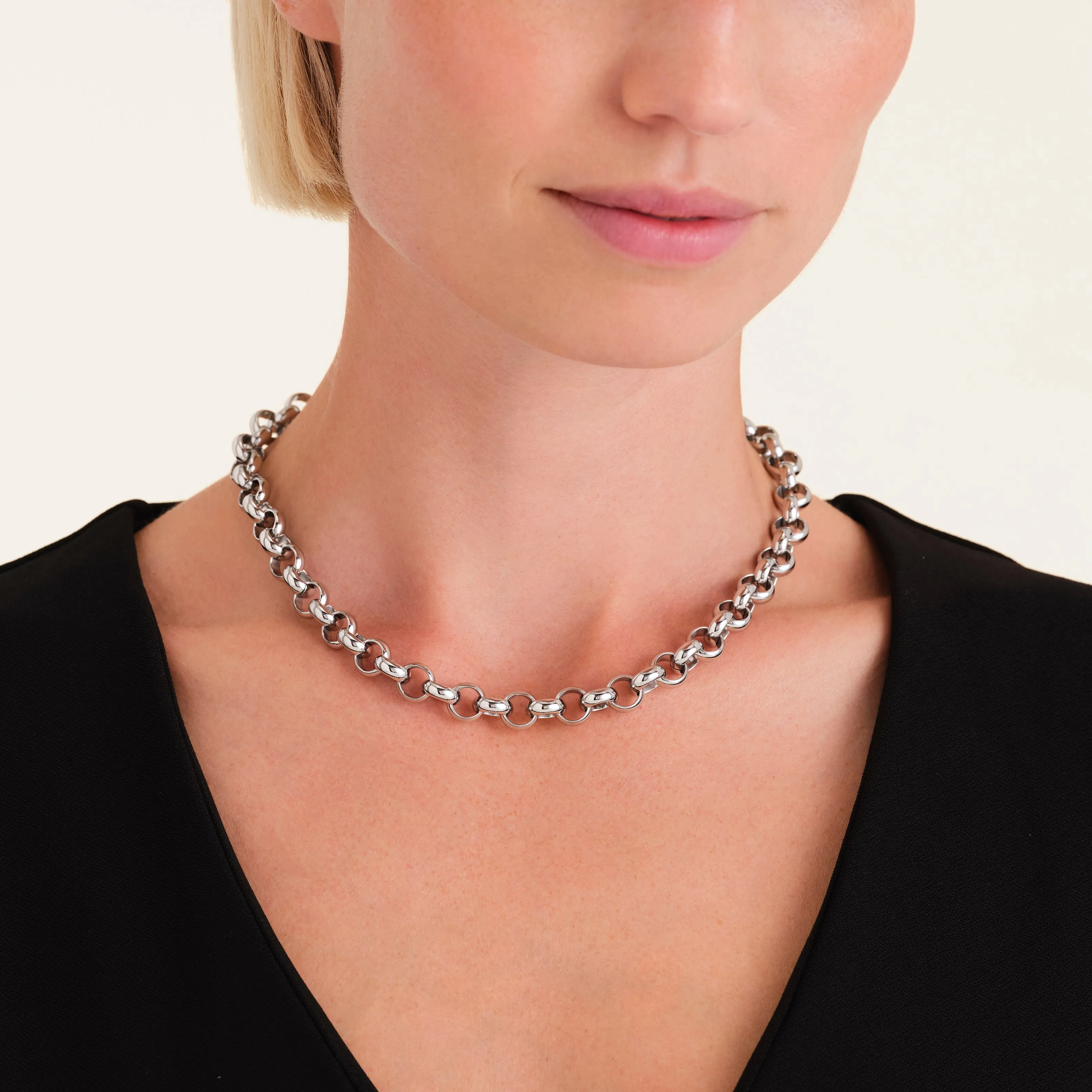 Chunky Necklace
