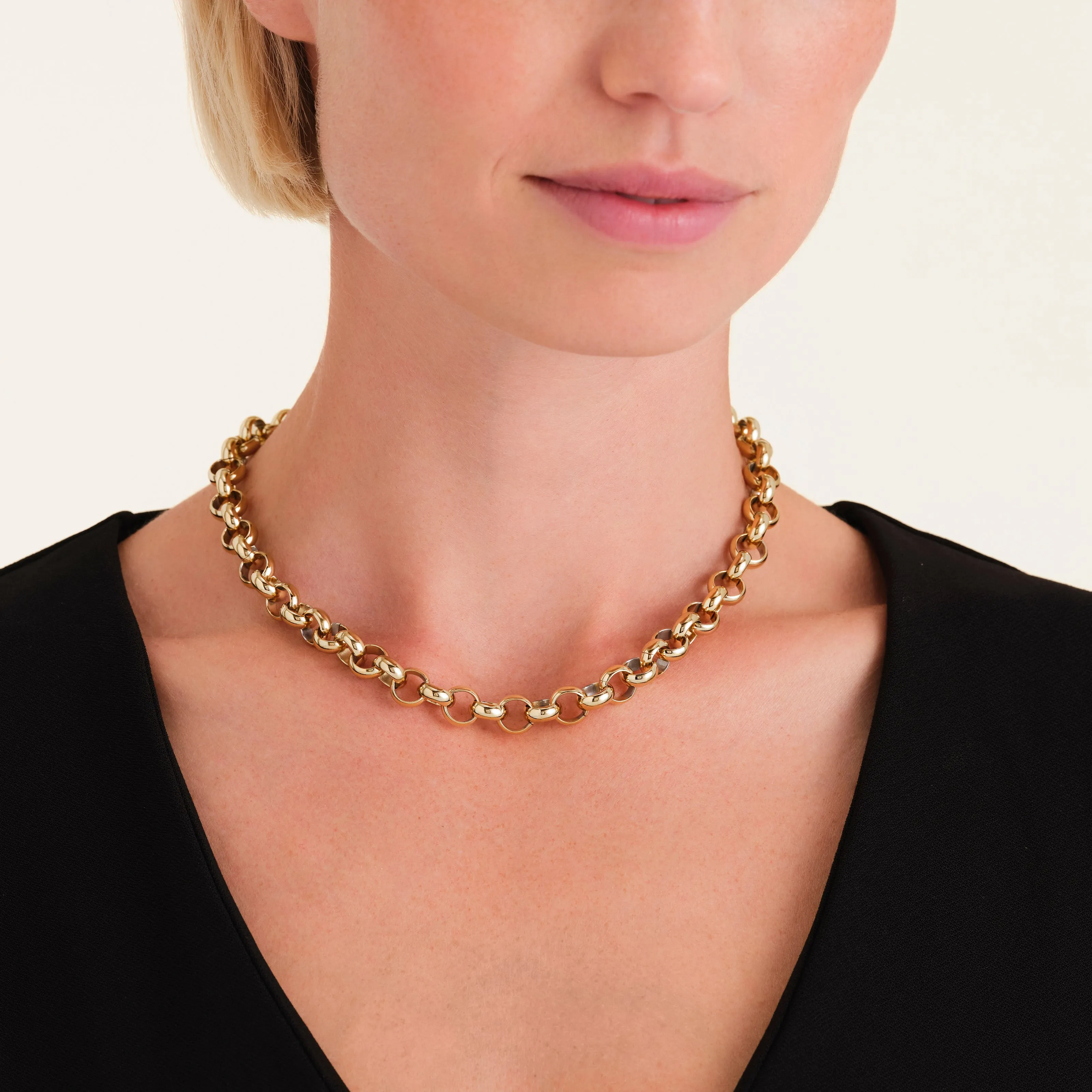 Chunky Necklace