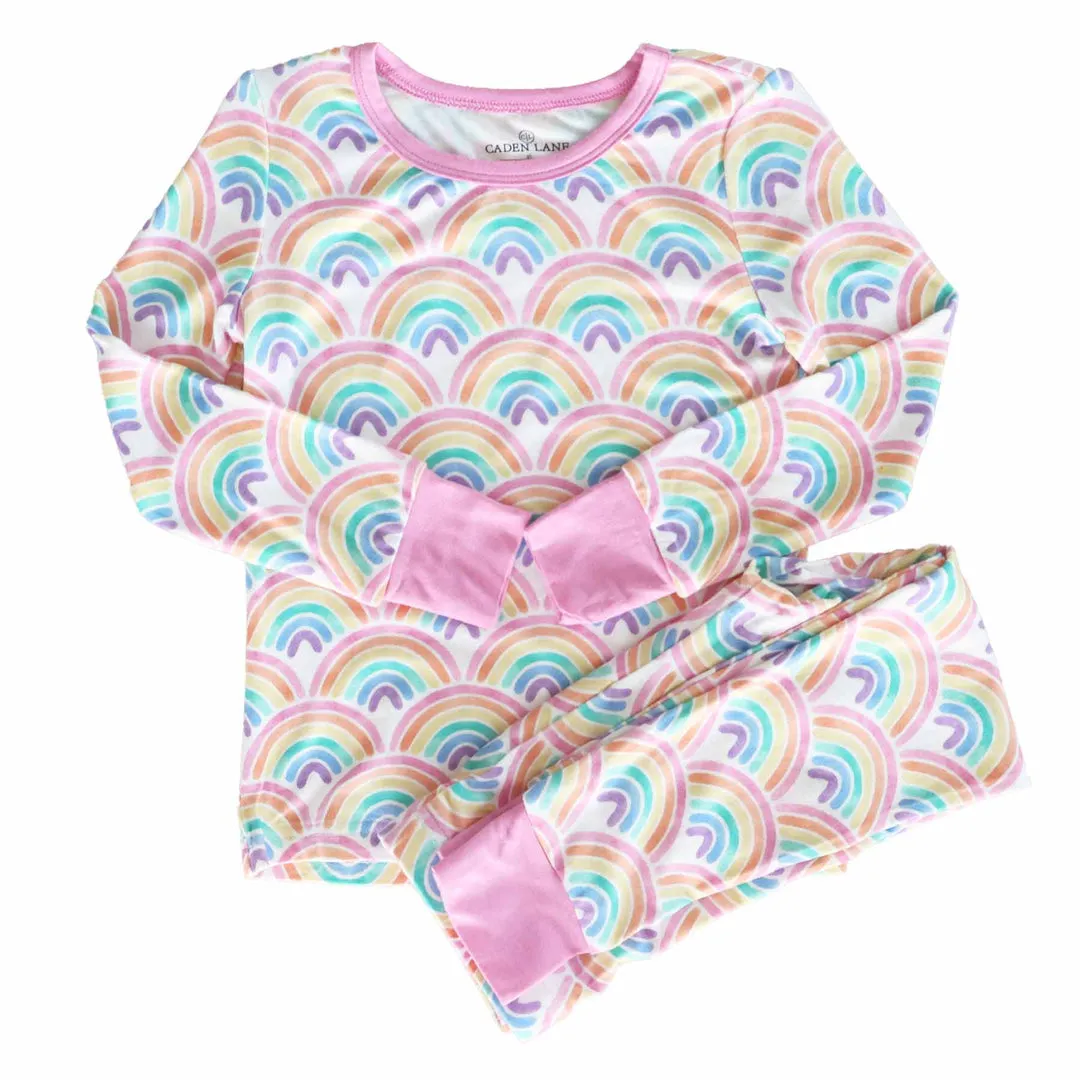 CL Two Piece Pajama | Daydream