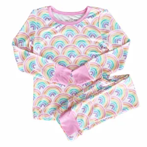 CL Two Piece Pajama | Daydream