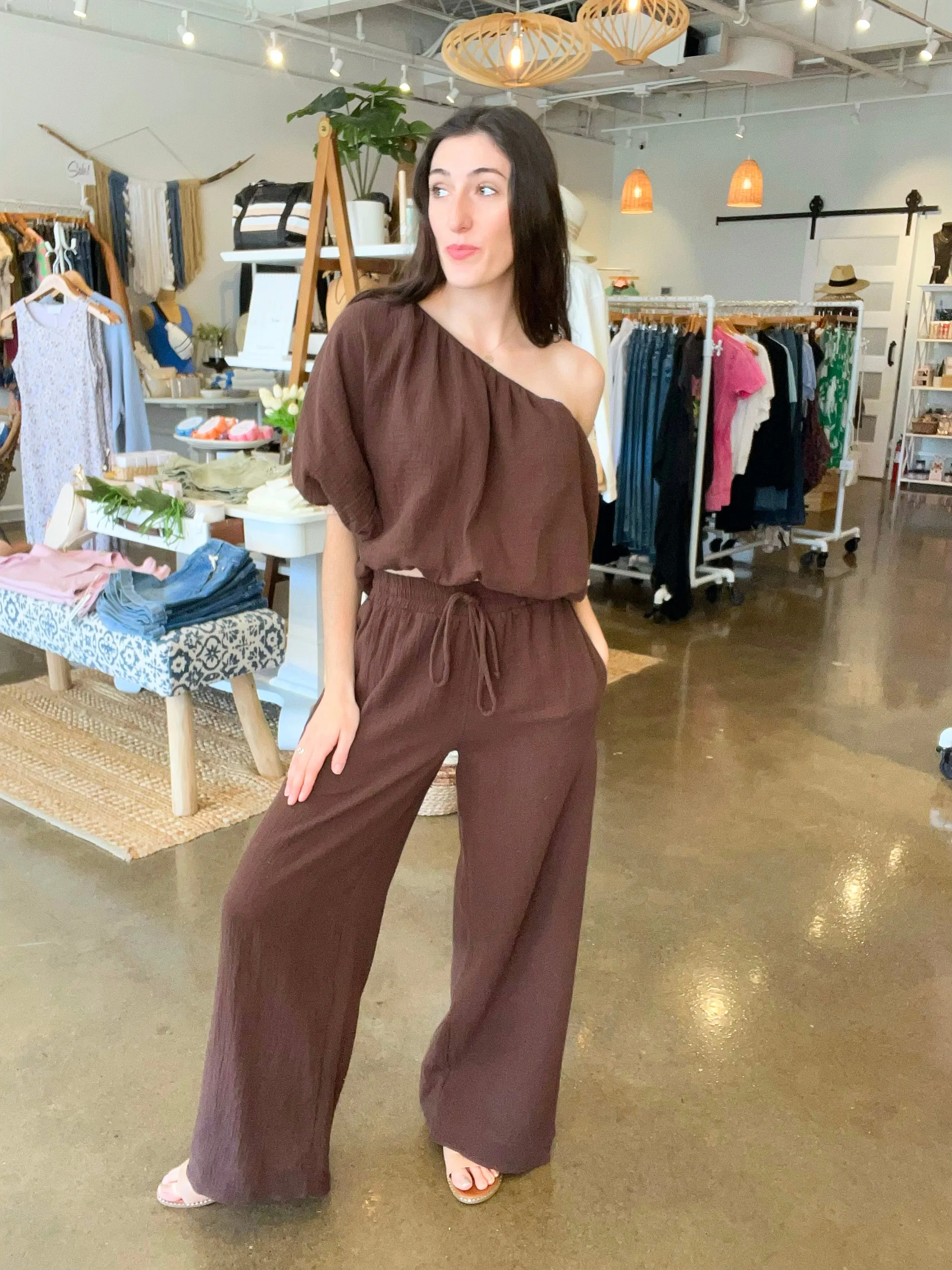 Claudia Pant
