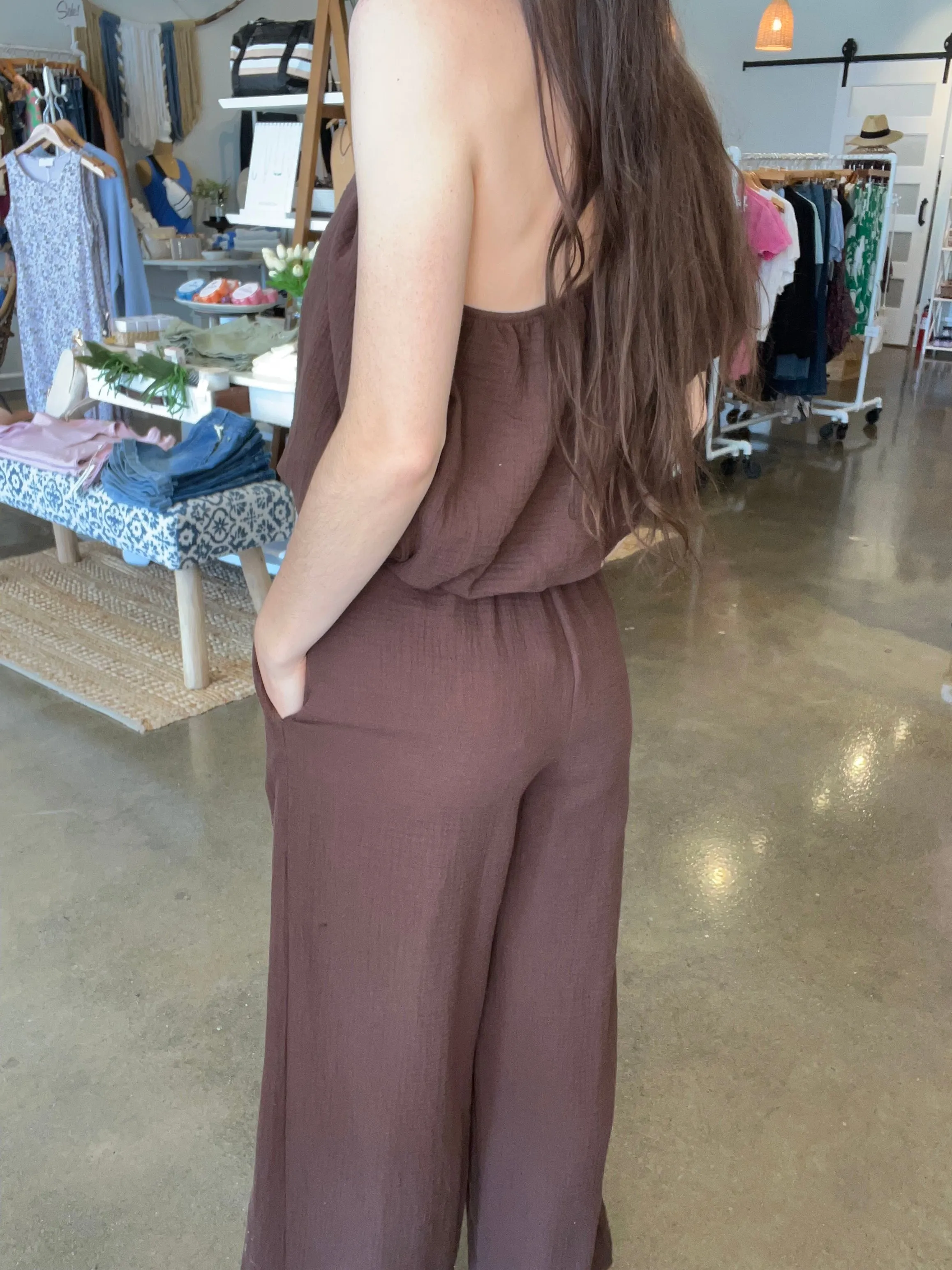 Claudia Pant