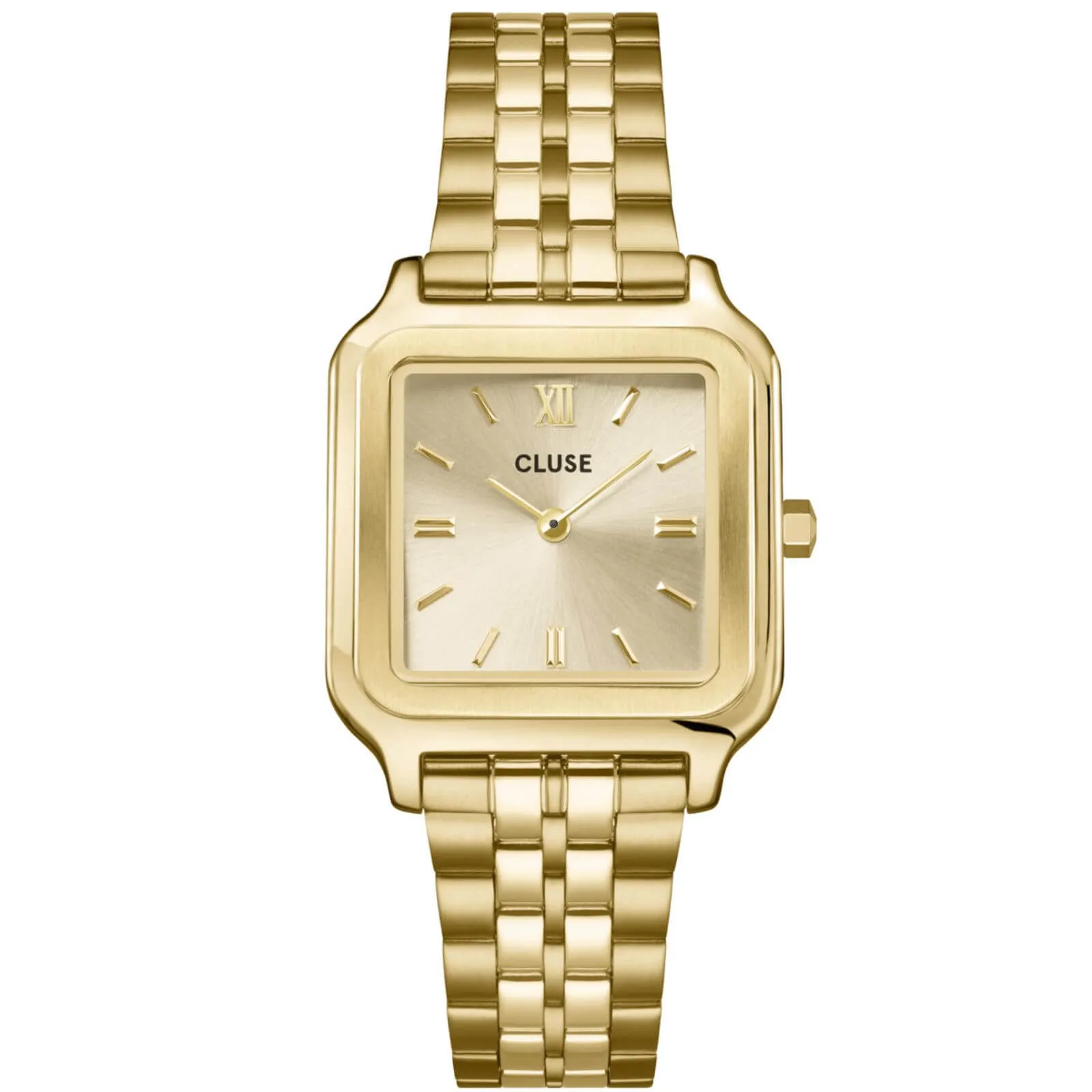 Cluse Gracieuse Gold Watch