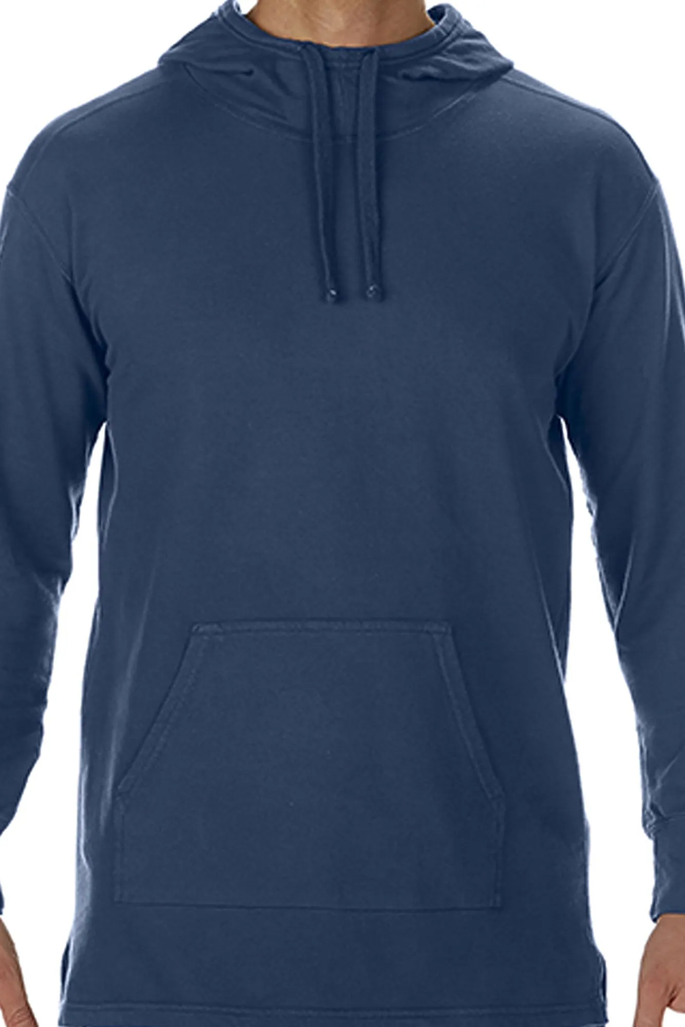 Comfort Colors Adult French Terry Scuba Hood *Personalize It