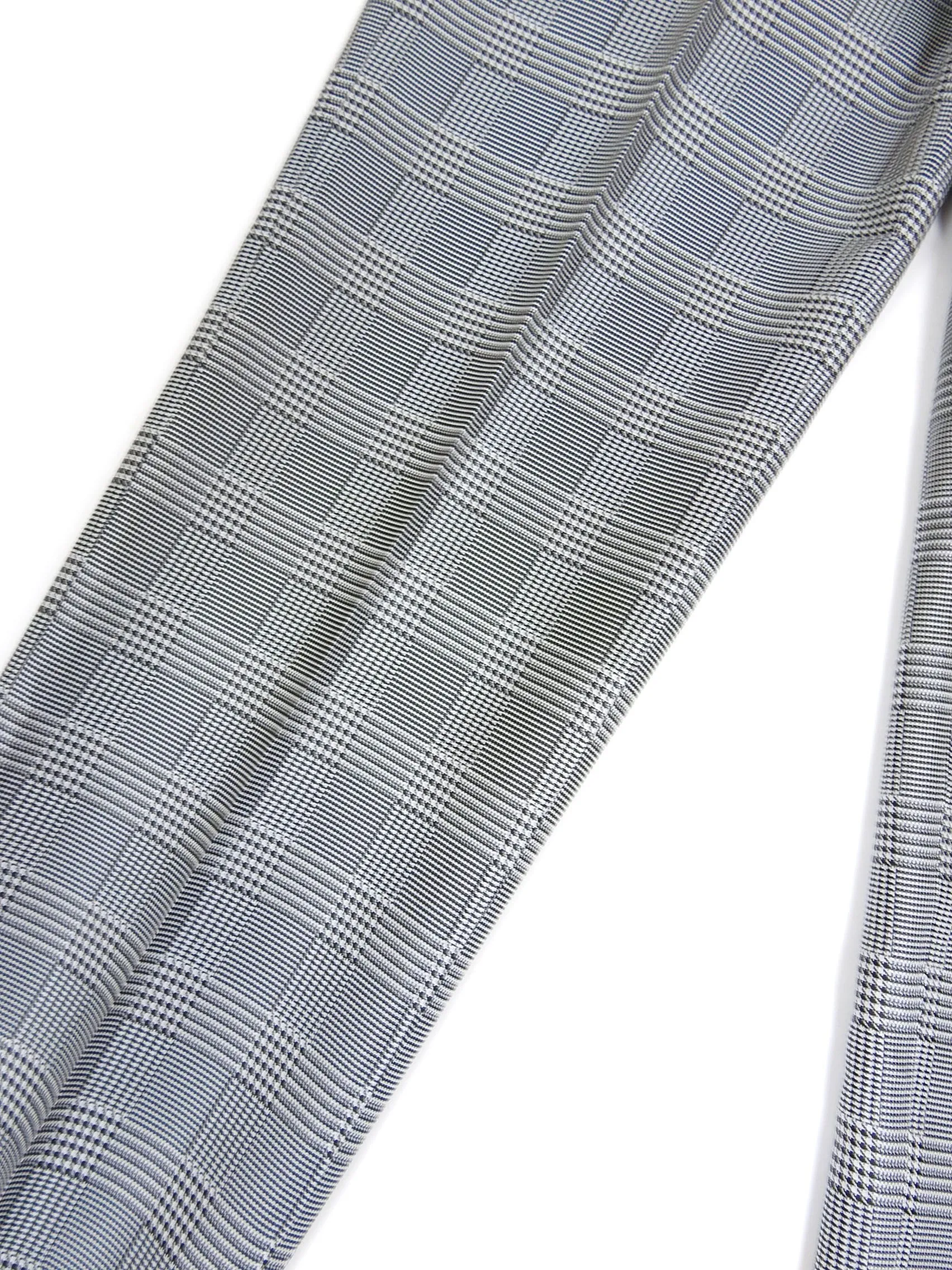 Comme Des Garçons Homme Plus AD2011 Houndstooth Pants Size Medium