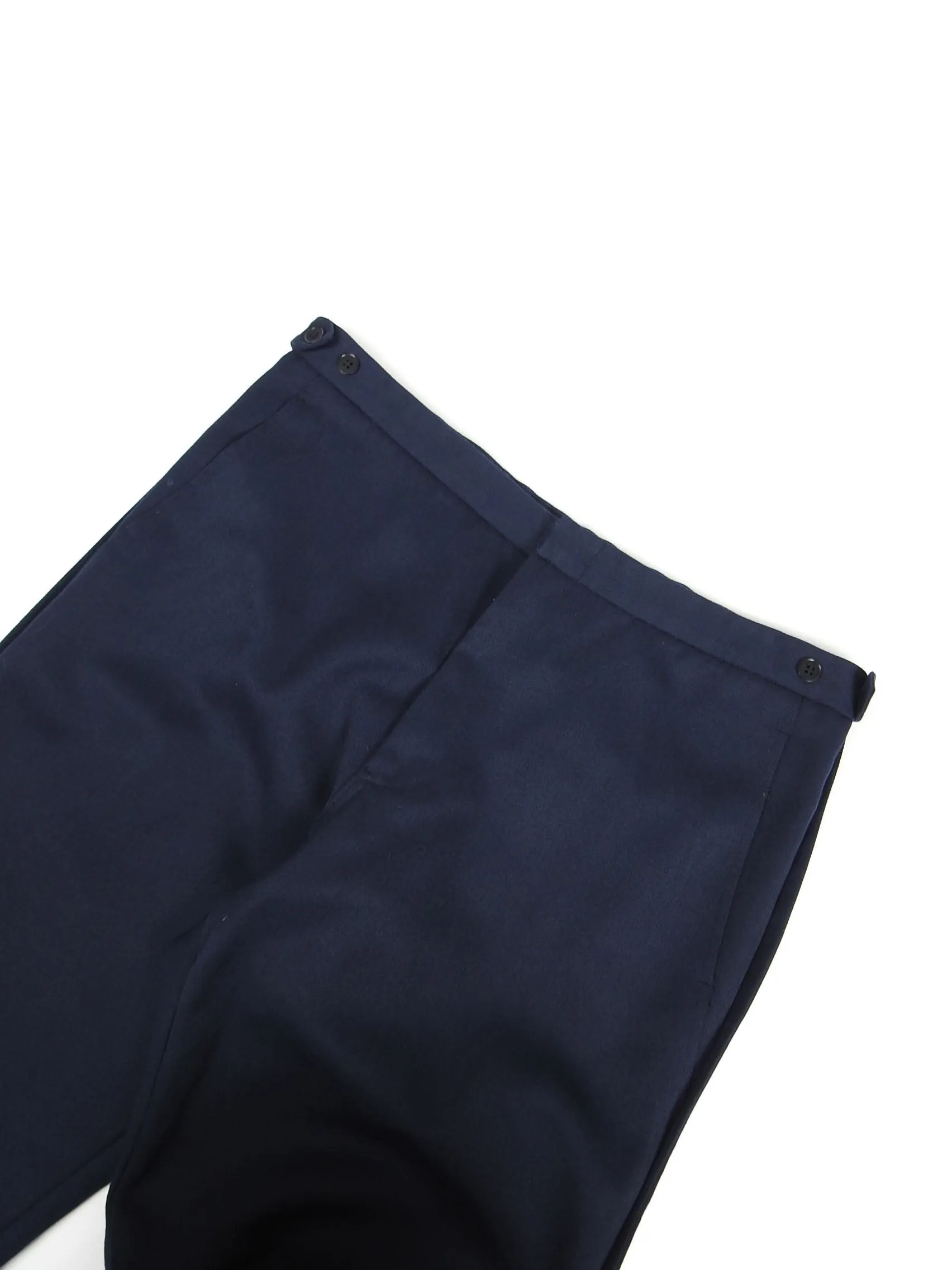 Comme Des Garçons SHIRT Pants Size XL