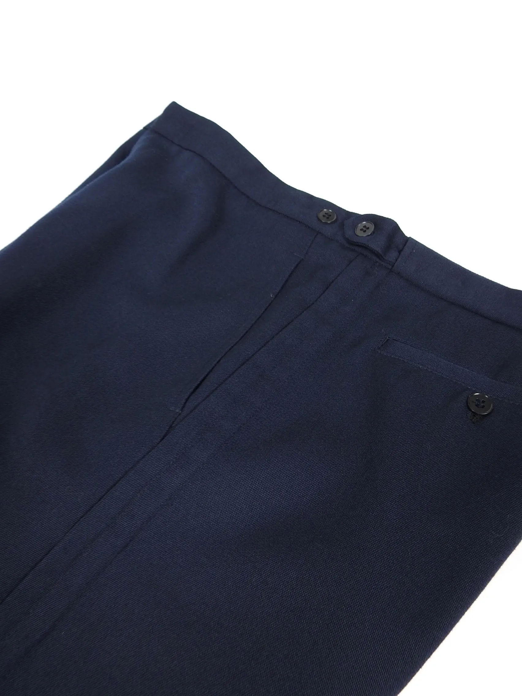 Comme Des Garçons SHIRT Pants Size XL