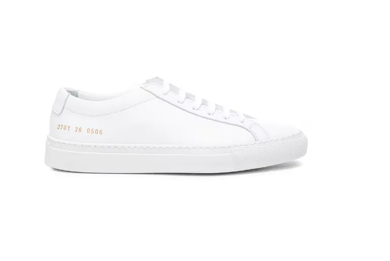 COMMON PROJECTS ORIGINAL ACHILLES LOW