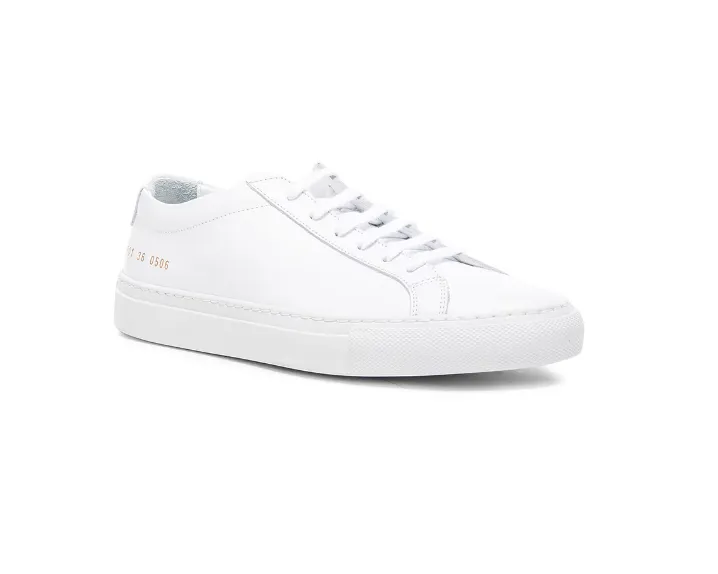 COMMON PROJECTS ORIGINAL ACHILLES LOW