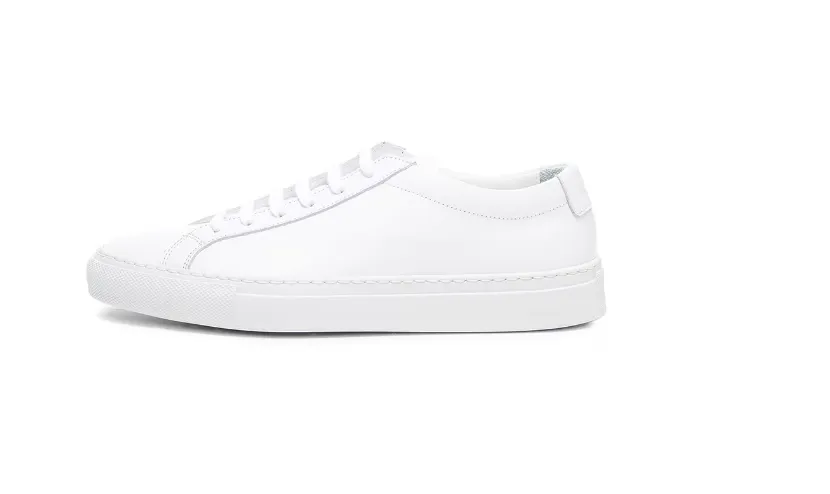 COMMON PROJECTS ORIGINAL ACHILLES LOW