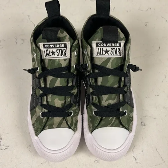 Converse Chuck Taylor All Star Ultra 2 Sneaker - Kids' Size 1 Youth