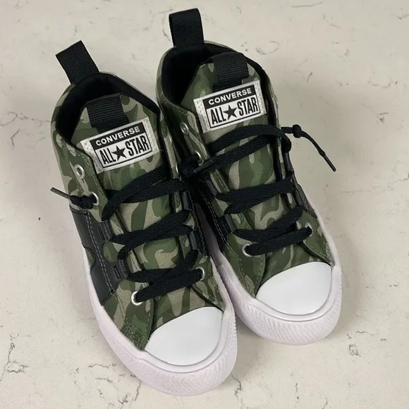 Converse Chuck Taylor All Star Ultra 2 Sneaker - Kids' Size 1 Youth