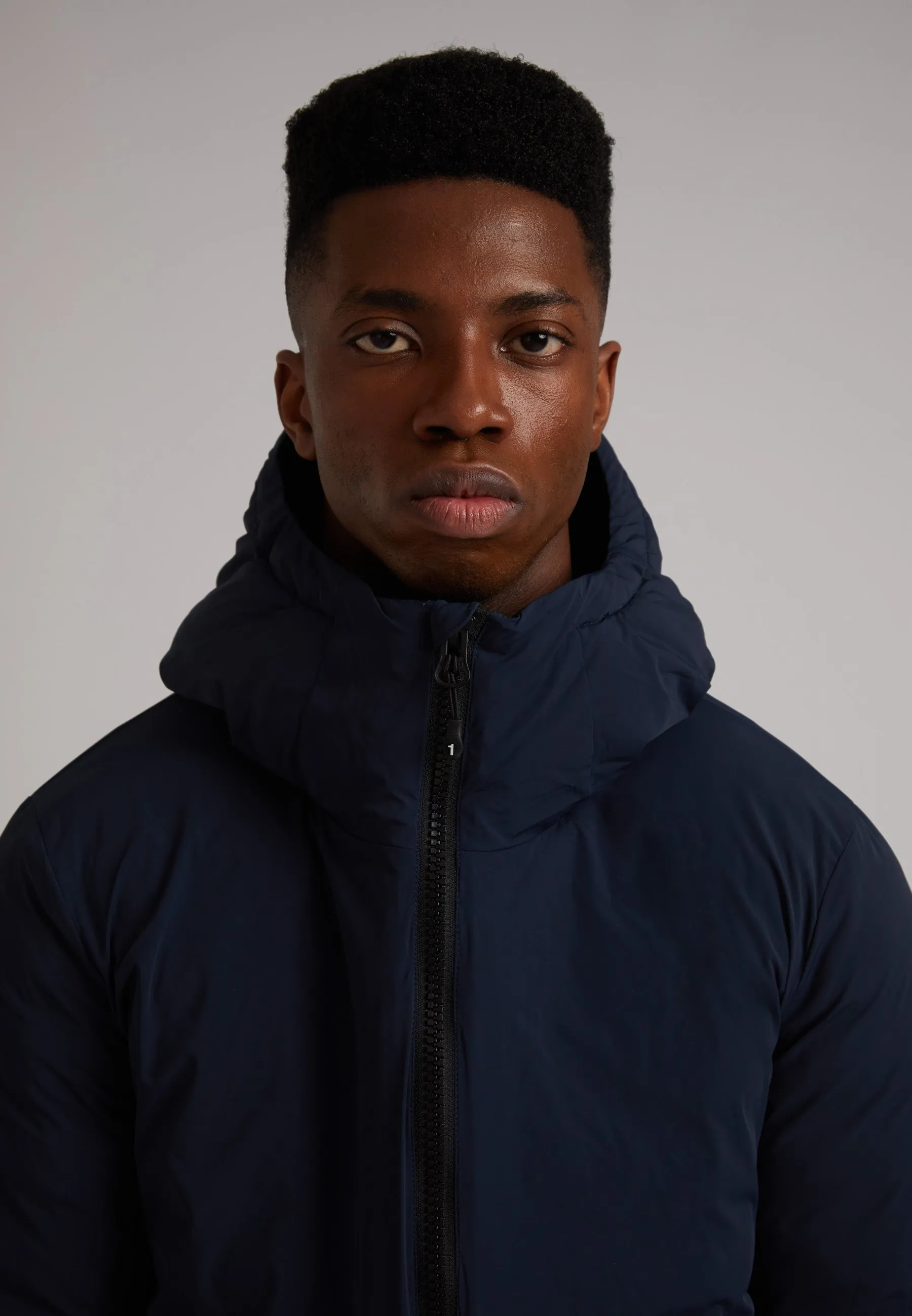 Cosmos Lightweight Puffer Jacket