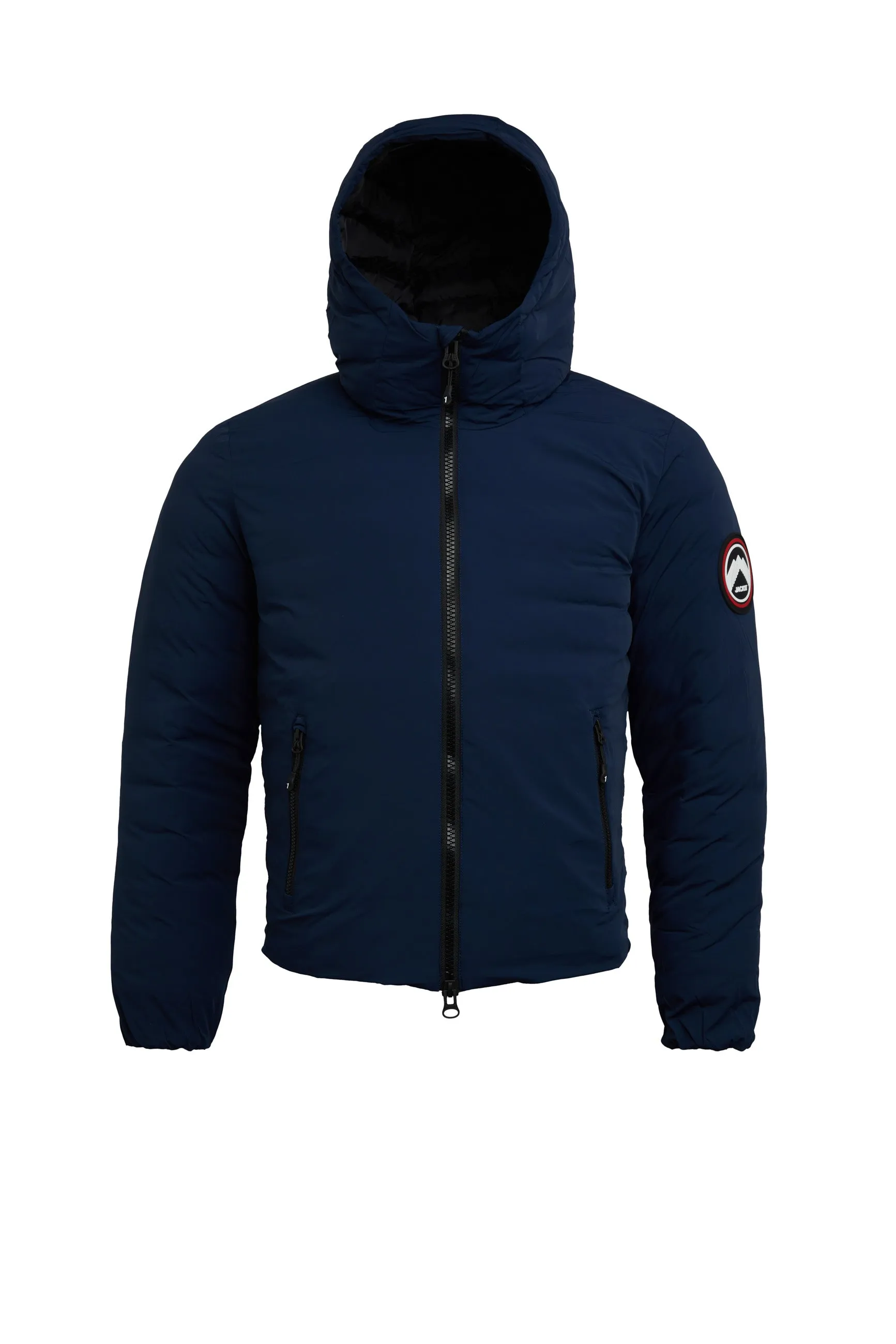 Cosmos Lightweight Puffer Jacket