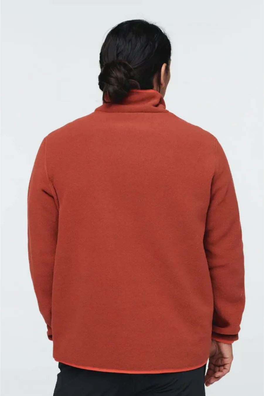 Cotopaxi Teca Fleece Pullover Men's
