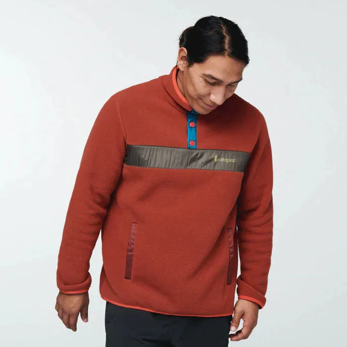 Cotopaxi Teca Fleece Pullover Men's