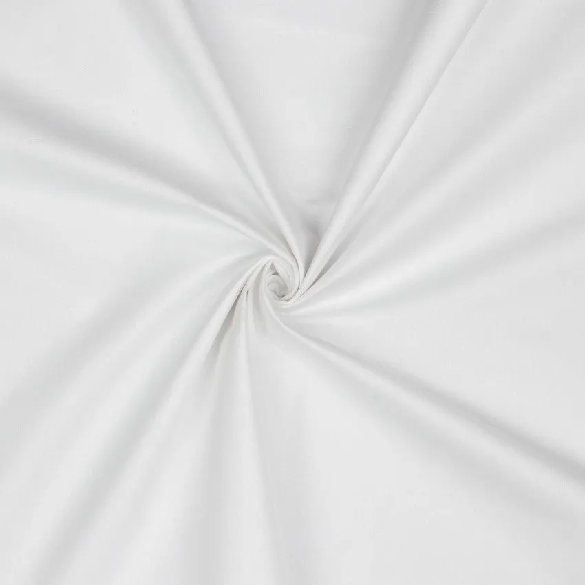 Cotton Poplin Solid