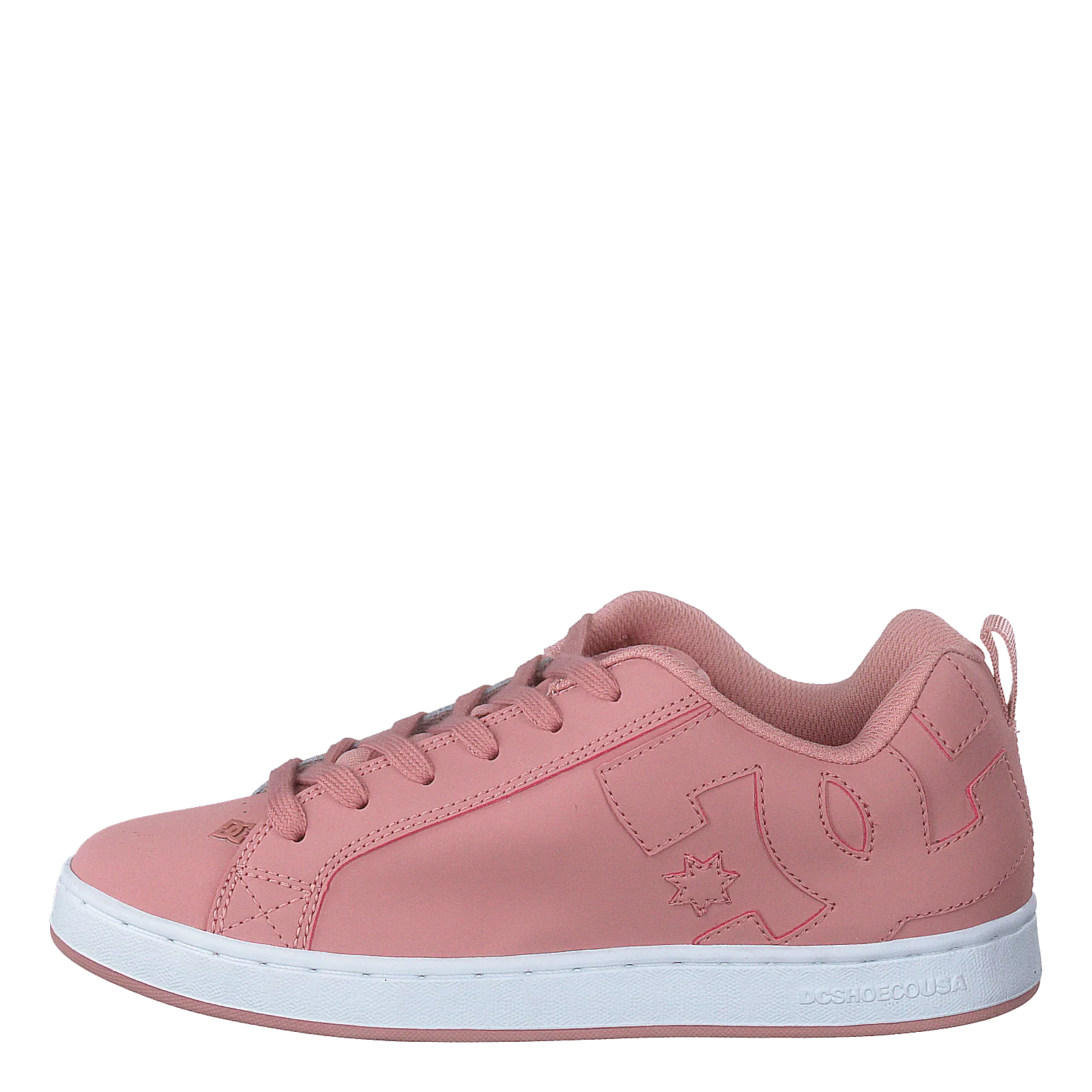 Court Graffik Rose