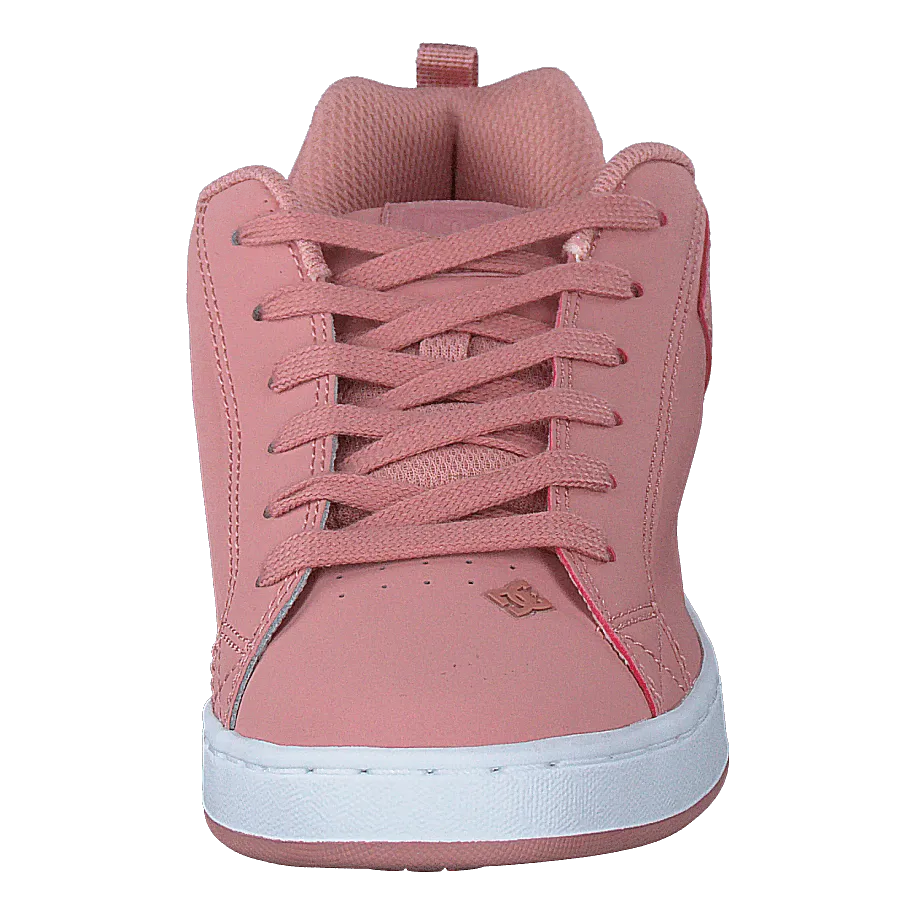 Court Graffik Rose