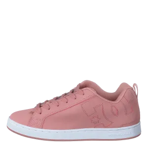 Court Graffik Rose