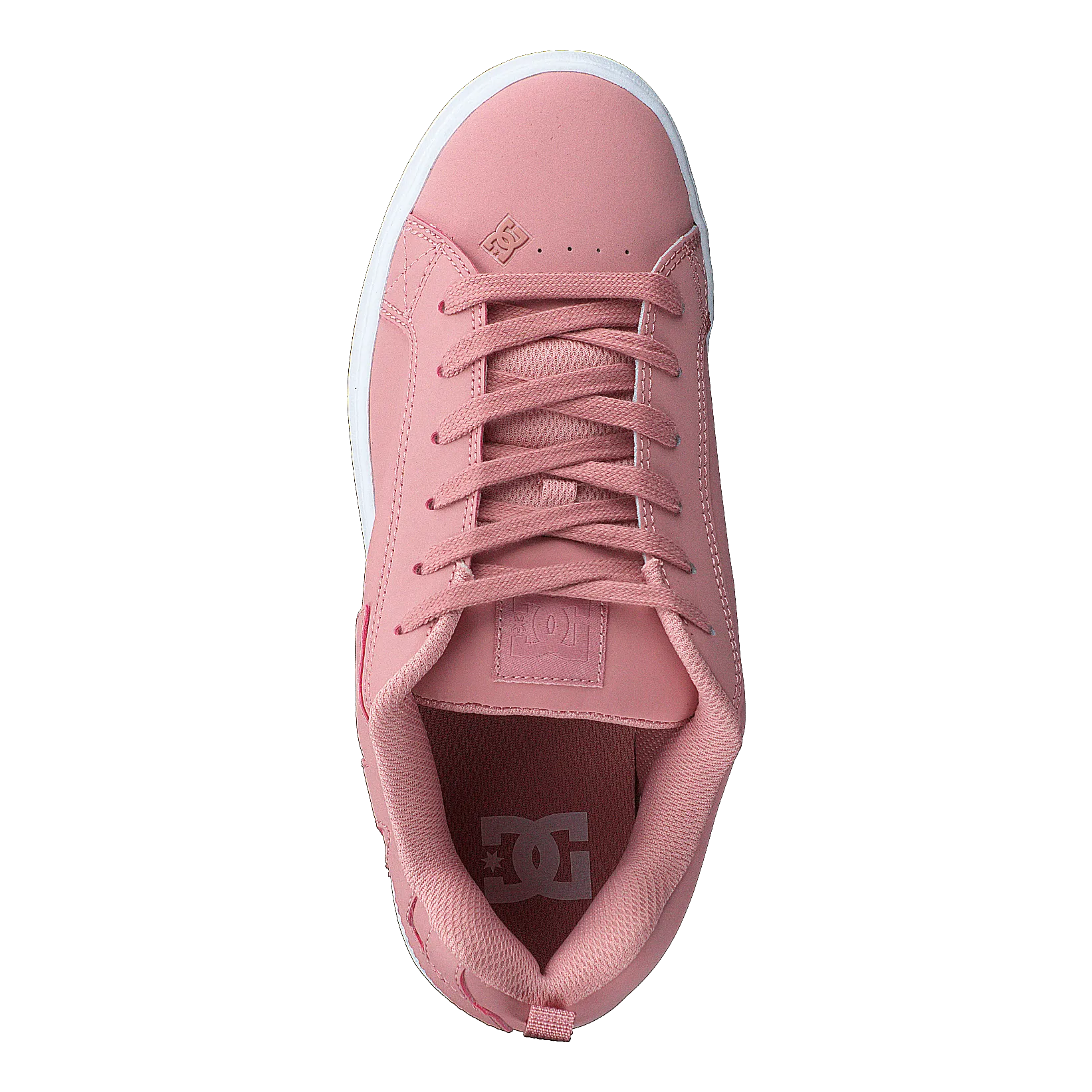 Court Graffik Rose
