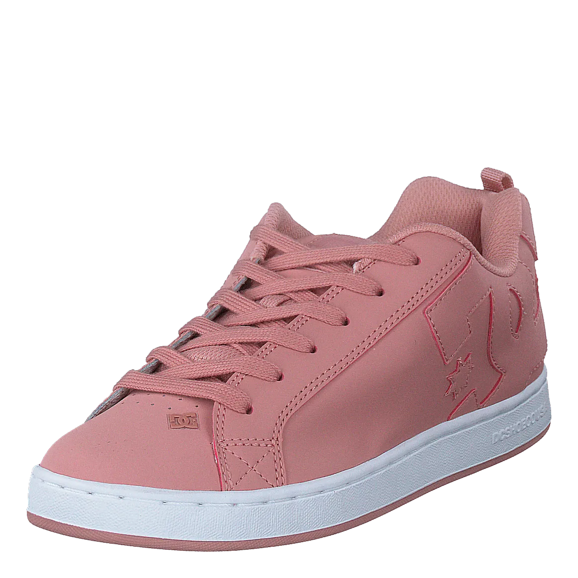 Court Graffik Rose