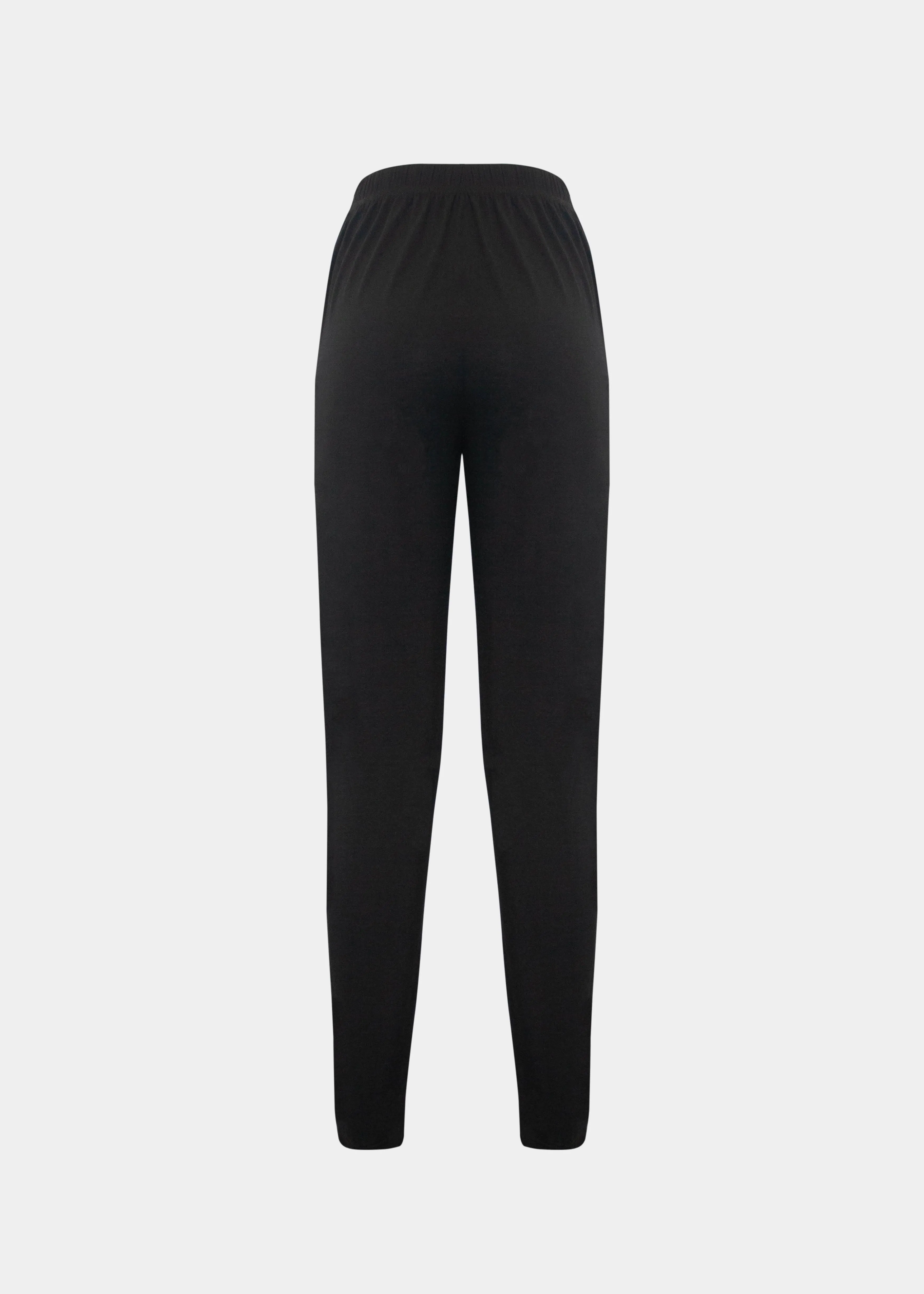 Cozy Flared Pants