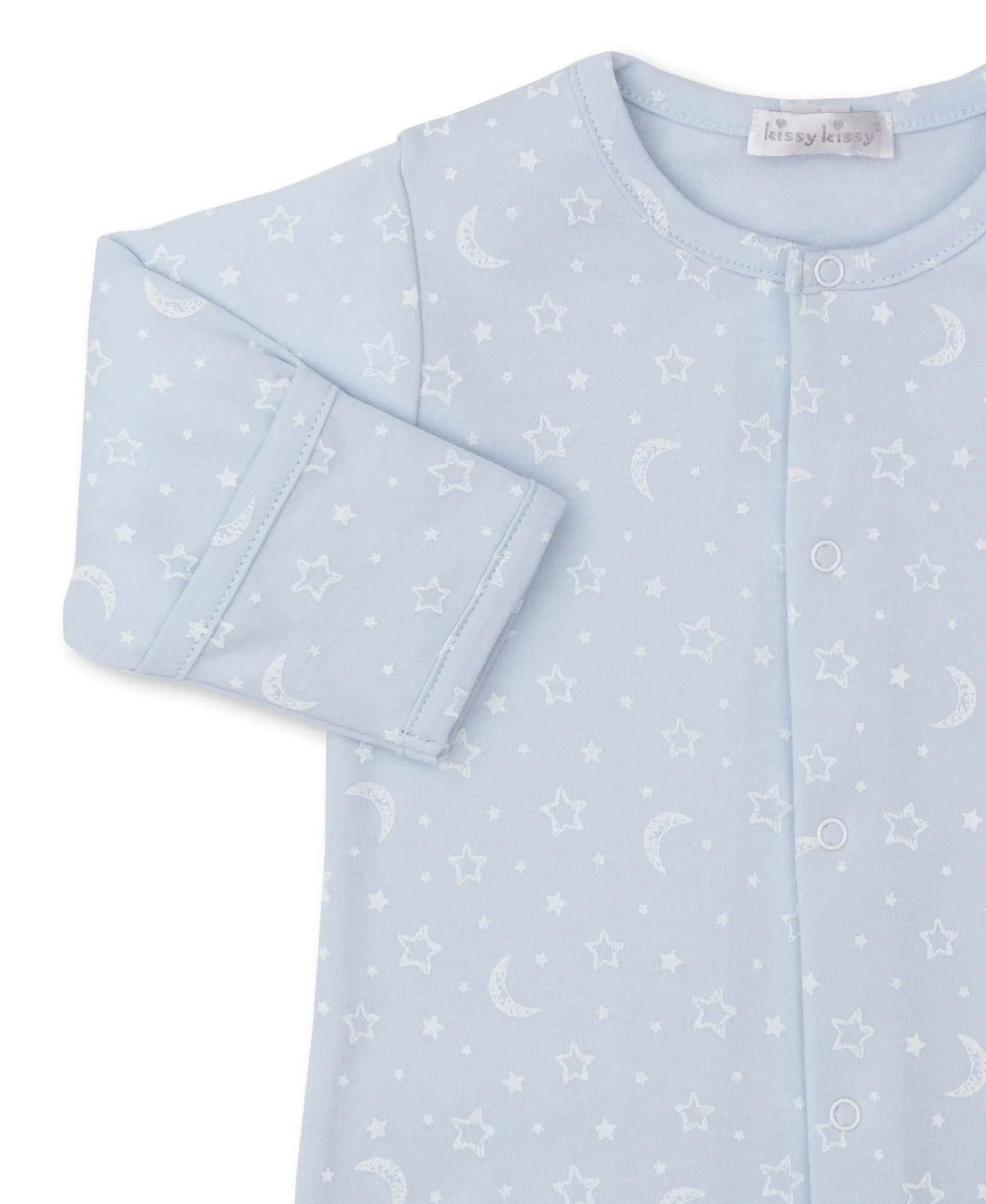 Crescent Moon Convertible Gown