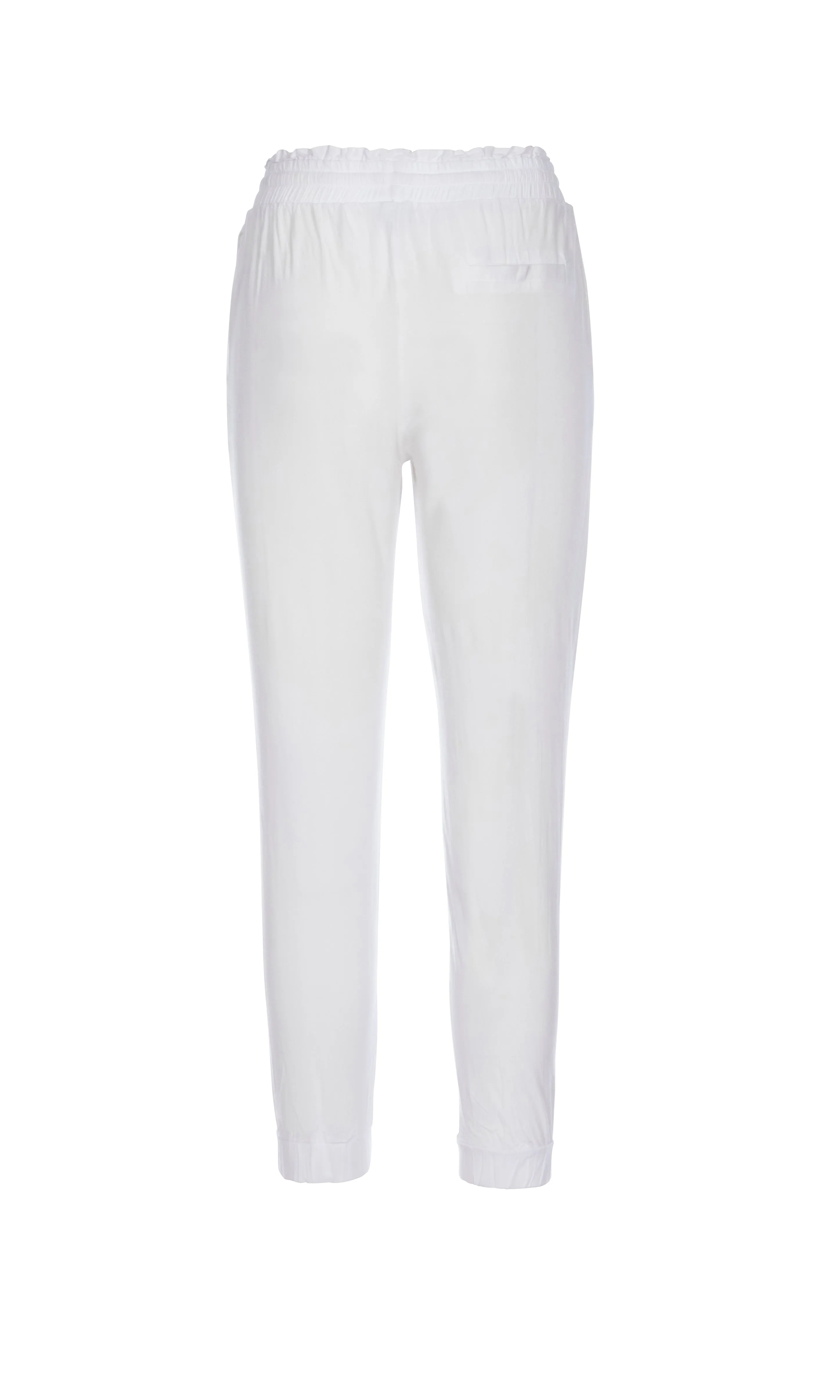 Crème - Olivia Pants